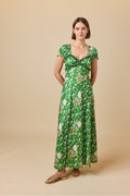 VALERINE DRESS Dôen (shopdoen.com)