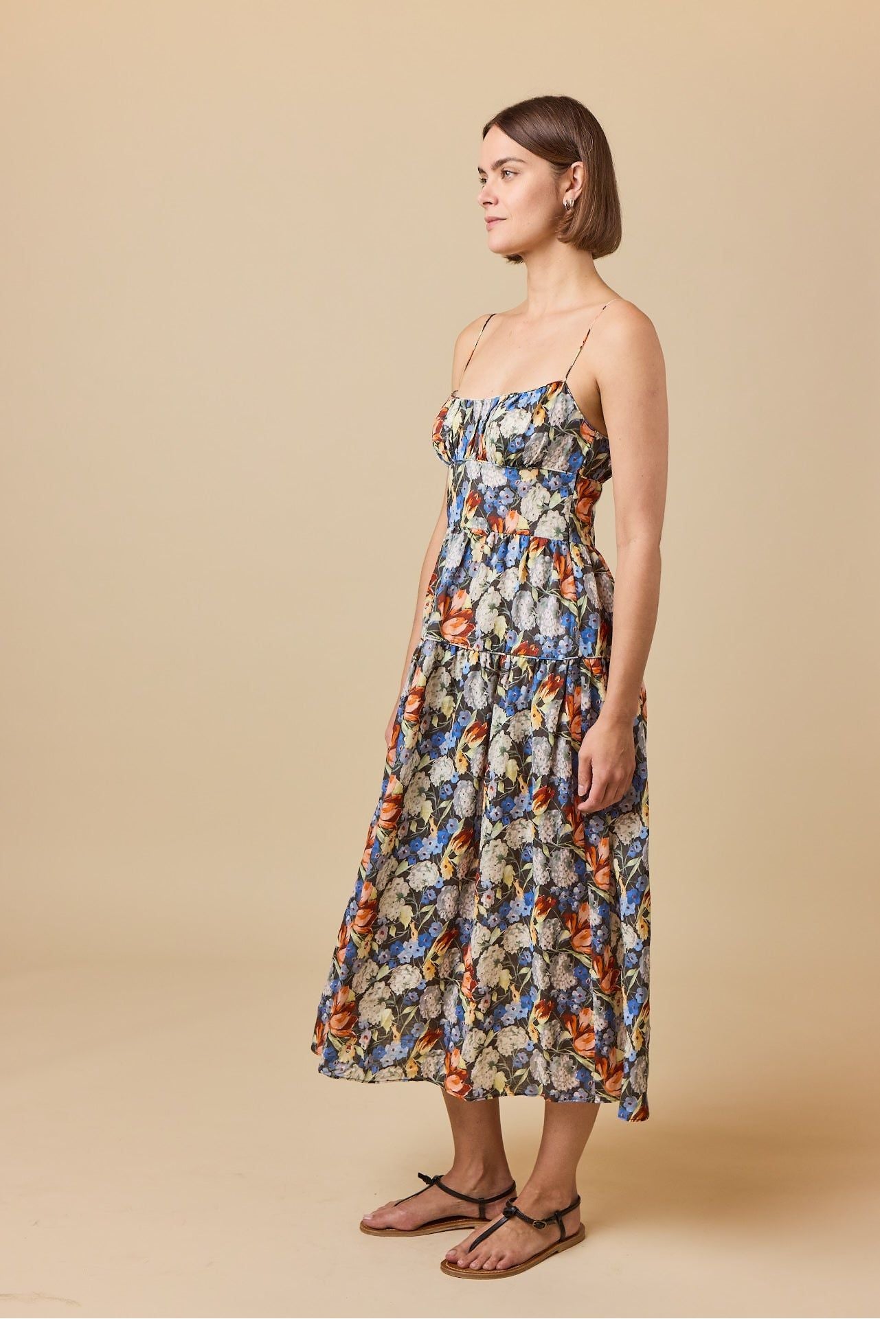 BENOIT DRESS Dôen (shopdoen.com)