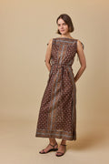 AMARANTE DRESS Dôen (shopdoen.com)