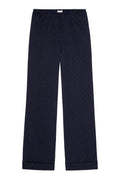 The Pop Pinstripe Simple Pant DONNI.