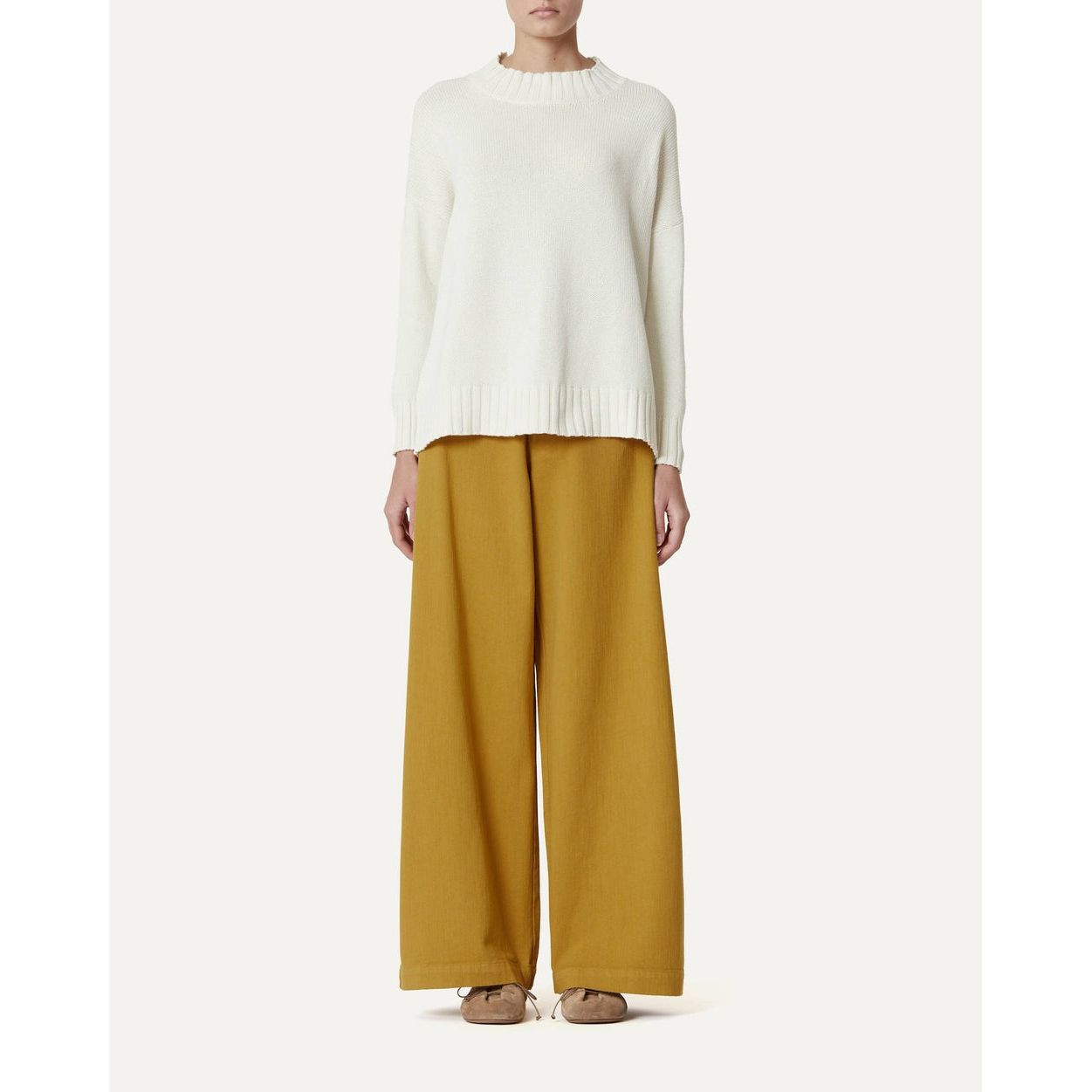 Labo.Art Maglia Siena Knitwear