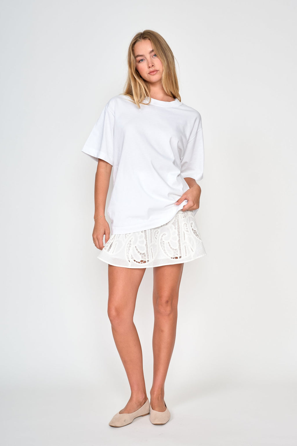 CALI SKIRT dRA
