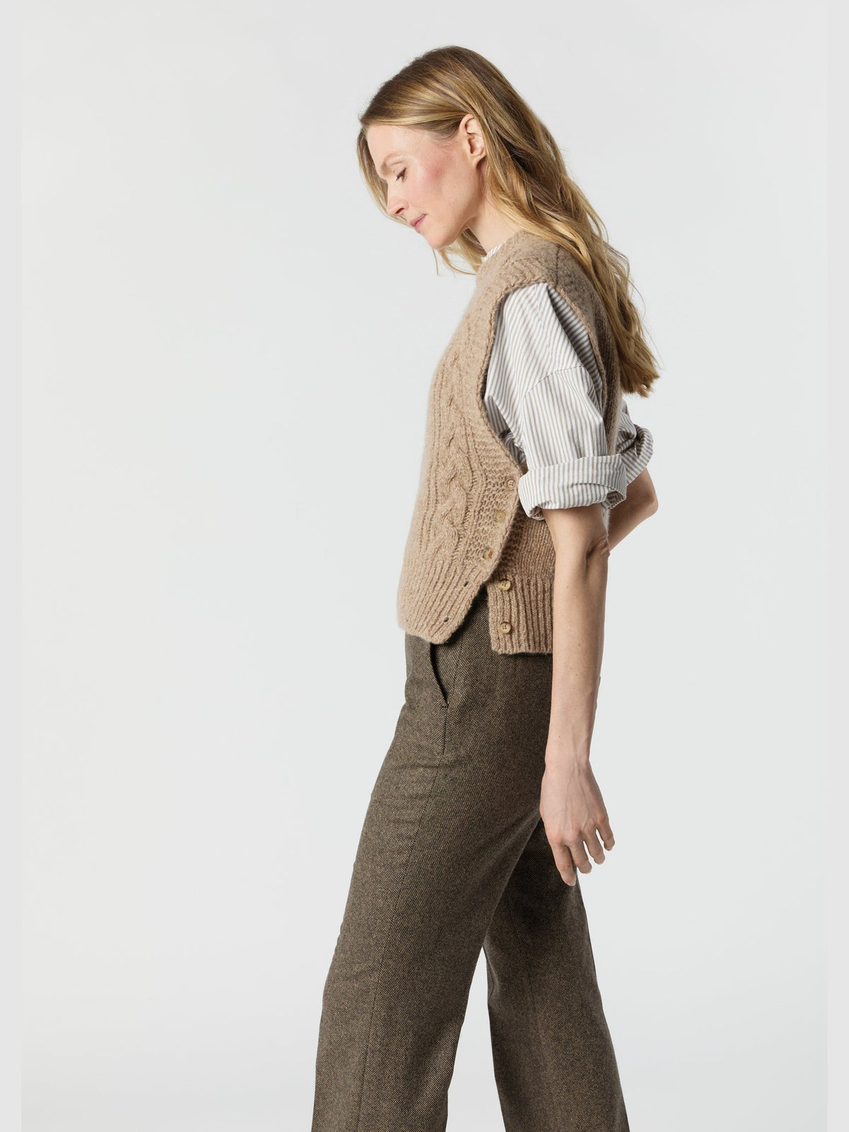 Beth Sweater Mashburn