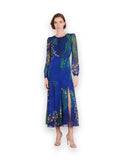 JASMINA-B DRESS 11374 SALONI