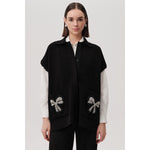 MAGNOLIA K.VEST Exquise USA