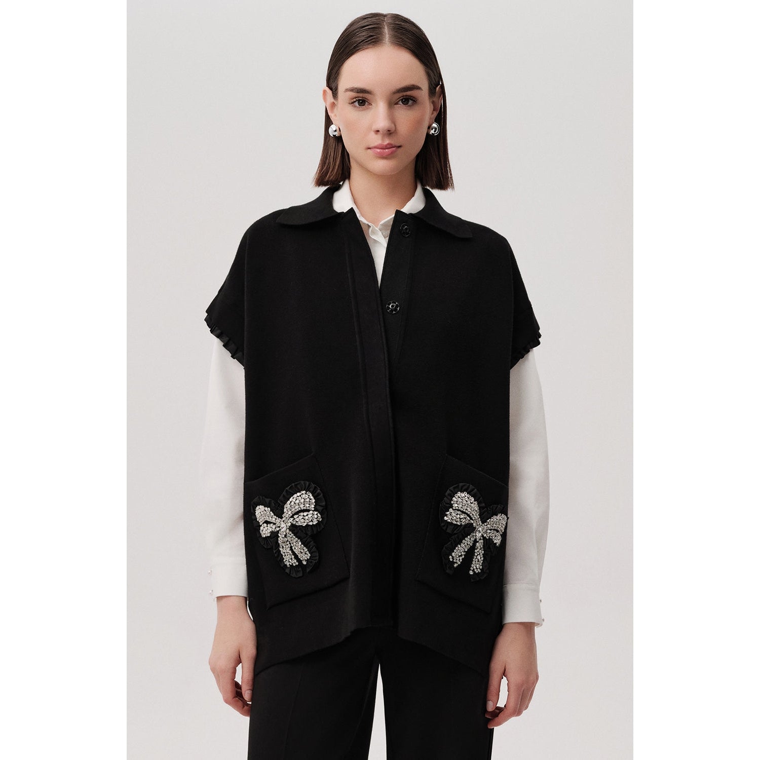 MAGNOLIA K.VEST Exquise USA