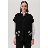 MAGNOLIA K.VEST Exquise USA