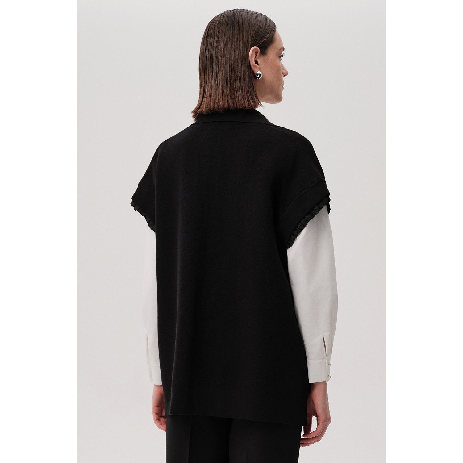 MAGNOLIA K.VEST Exquise USA