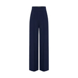 Exquise Sophie Pant Navy