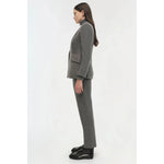 Lavender Auden Blazer