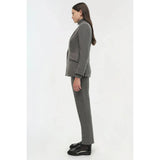 Lavender Auden Blazer