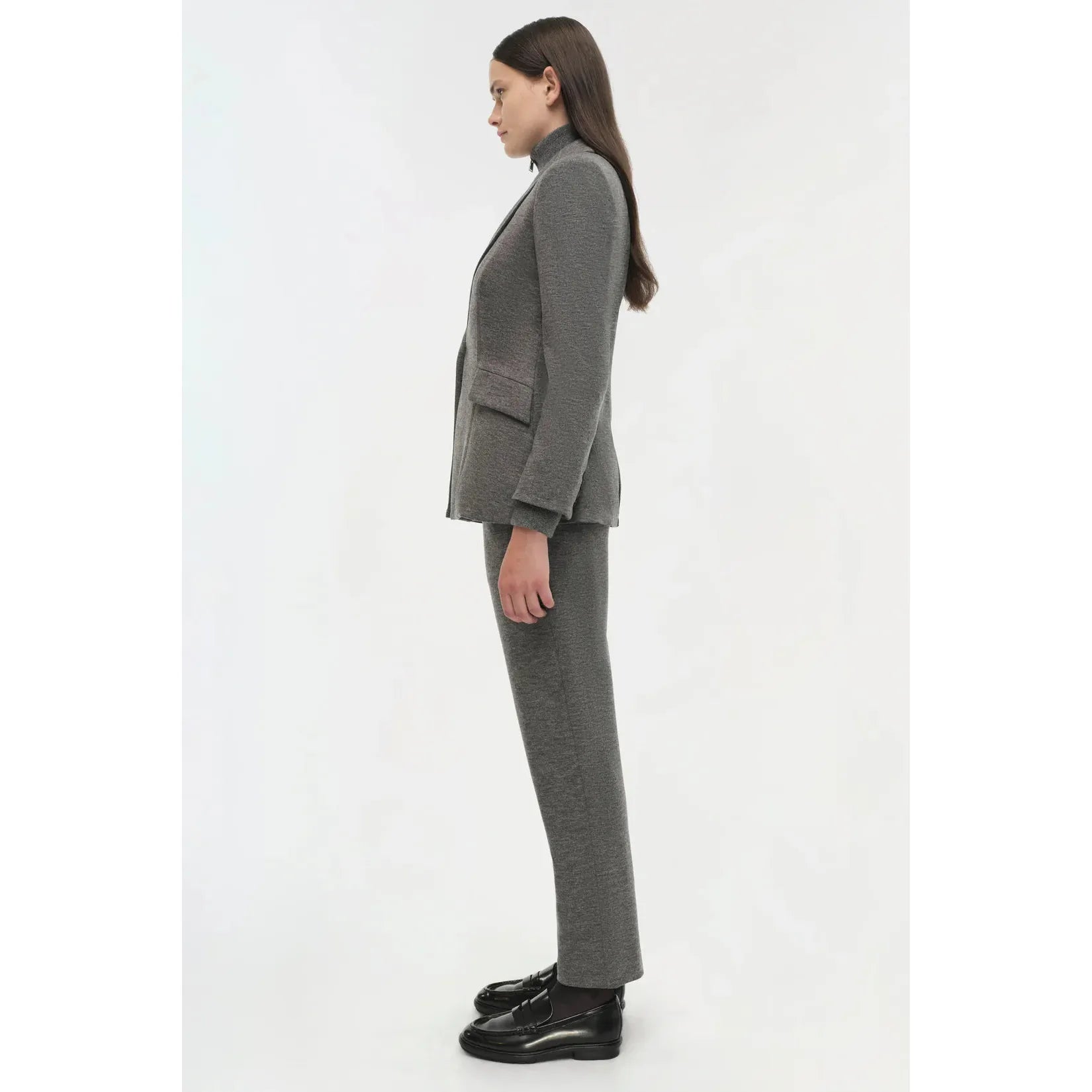Lavender Auden Blazer