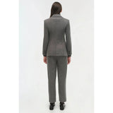 Dark Slate Gray Auden Blazer