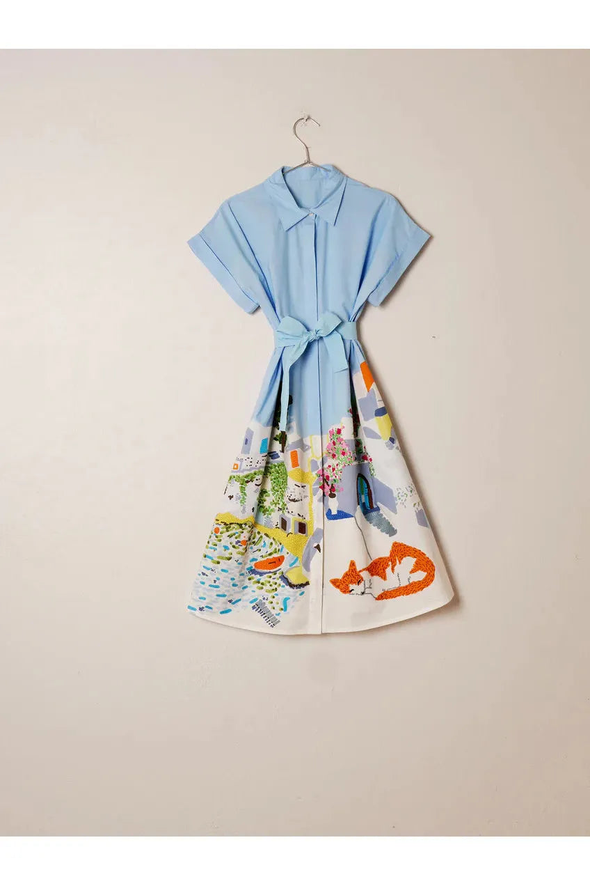 Dress Elios Mii