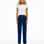 London Western Hero Slvrlake Jeans SLVRLAKE