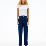 London Western Hero Slvrlake Jeans SLVRLAKE