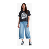 ASKK NY New York Graphic Tee Black