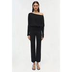 White Smoke Lavina Sweater