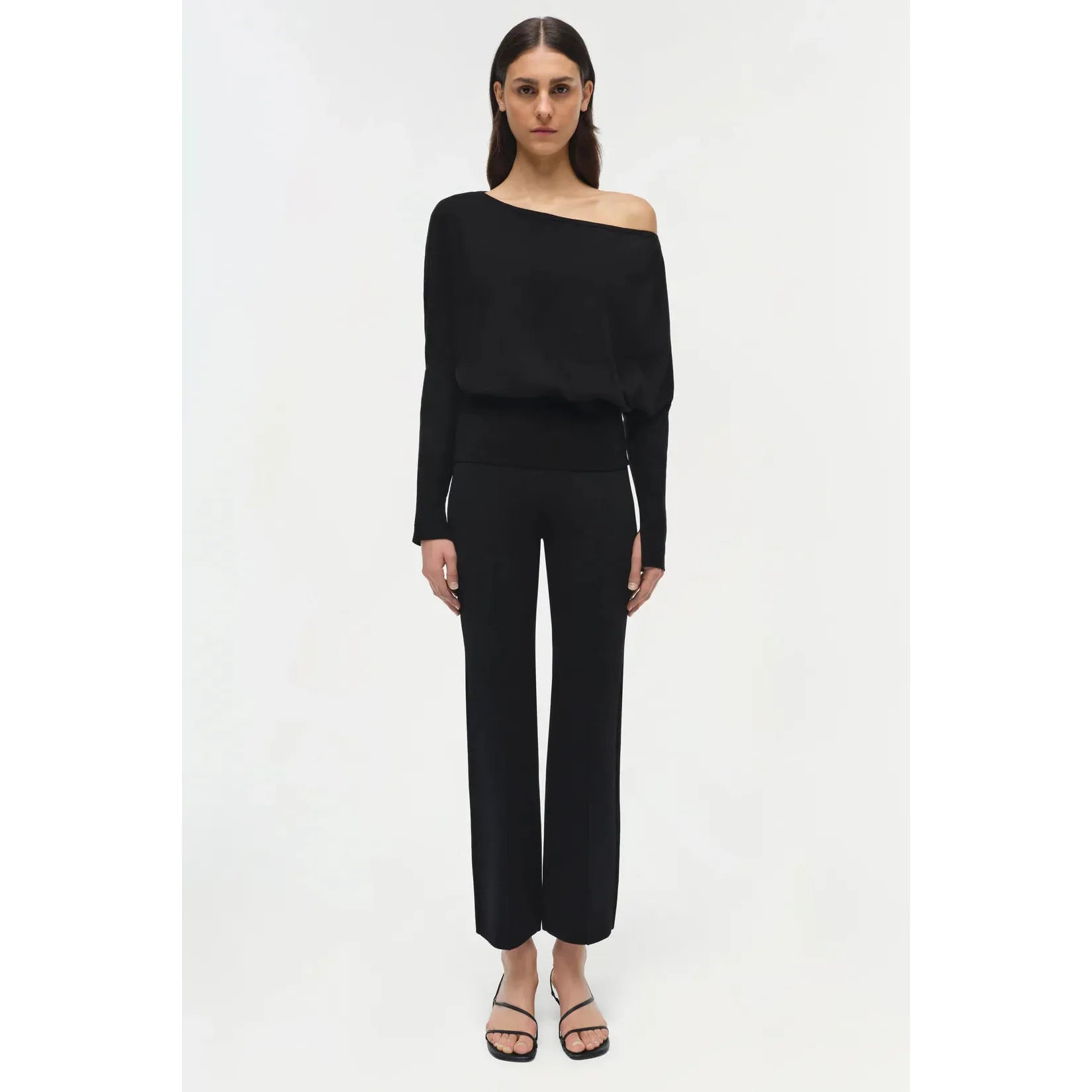 White Smoke Lavina Sweater