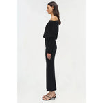 White Smoke Lavina Sweater