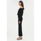 White Smoke Lavina Sweater