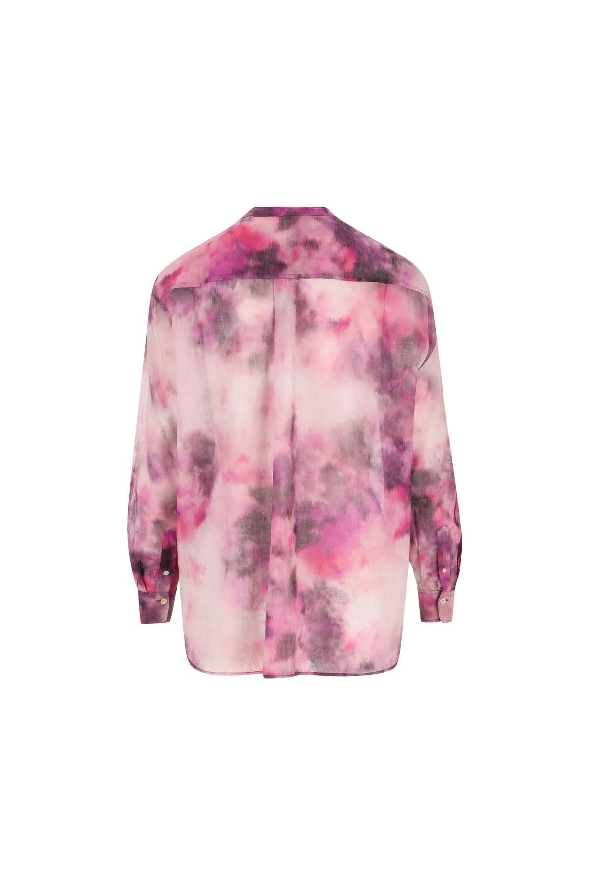 Mexika Blouse Isabel Marant Etoile