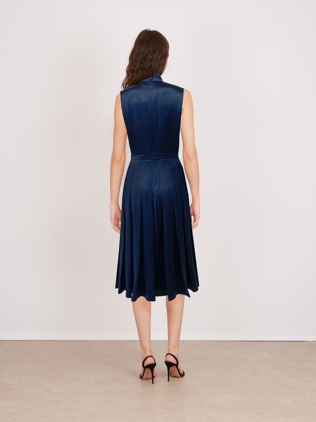 EMBER DRESS 11354 SALONI