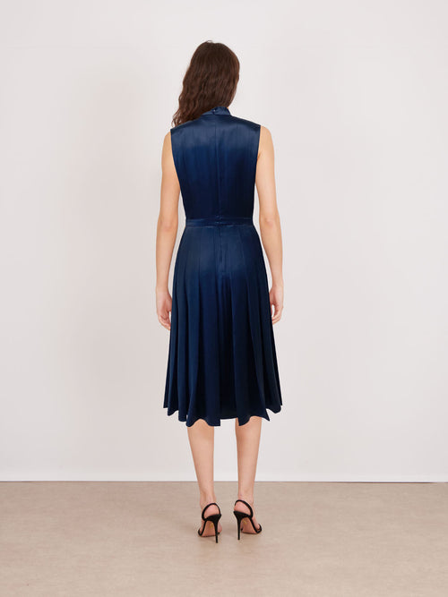 EMBER DRESS 11354 SALONI
