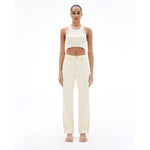 London Paradise Jeans SLVRLAKE