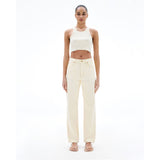 London Paradise Jeans SLVRLAKE