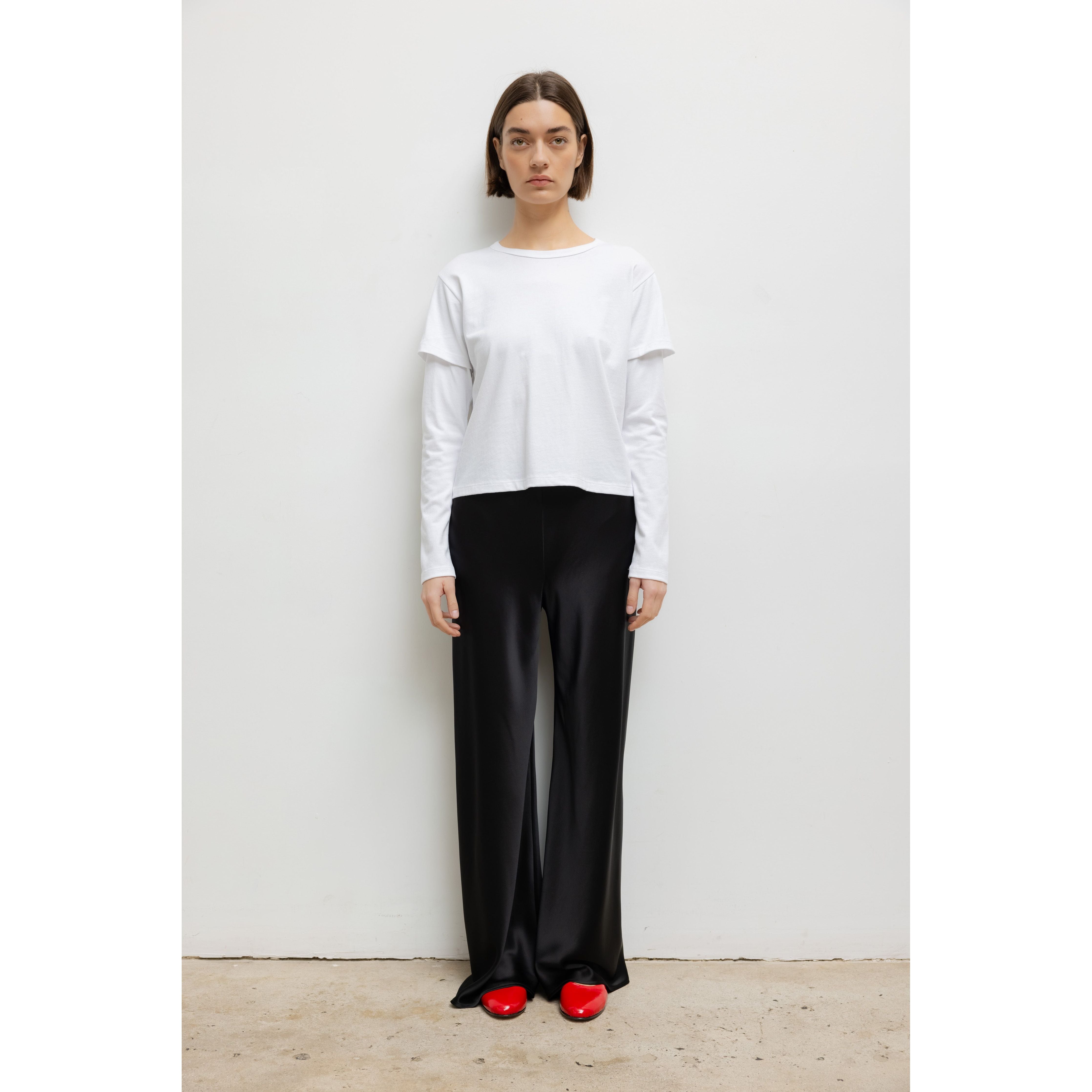 BARB BIAS PANT