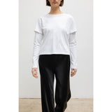 BARB BIAS PANT