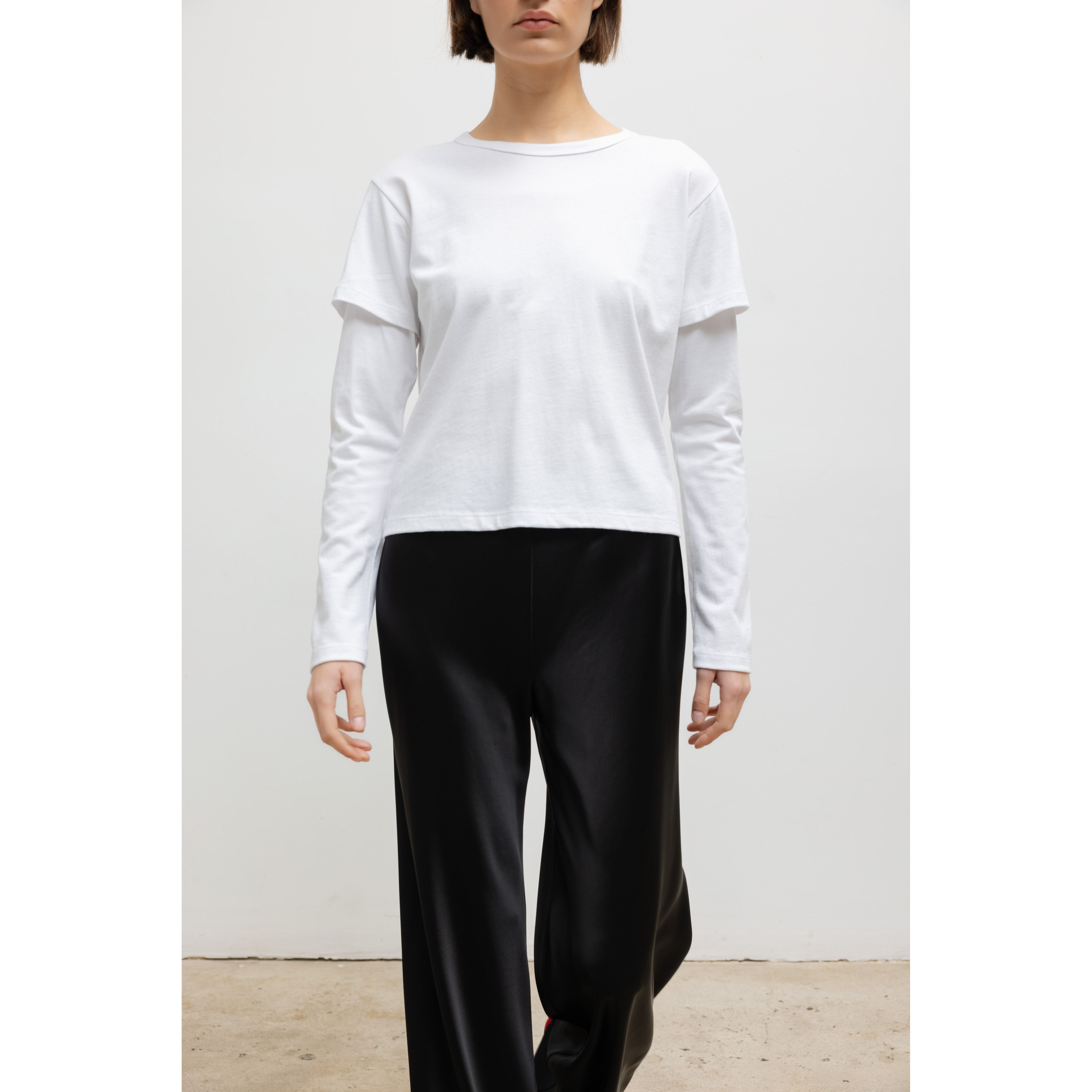 BARB BIAS PANT