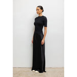 BARB BIAS SKIRT LESET