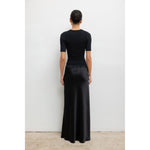 BARB BIAS SKIRT LESET