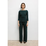 LAUREN WIDE LEG PANT