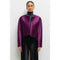 BOBBI CROP JACKET