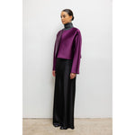 BOBBI CROP JACKET