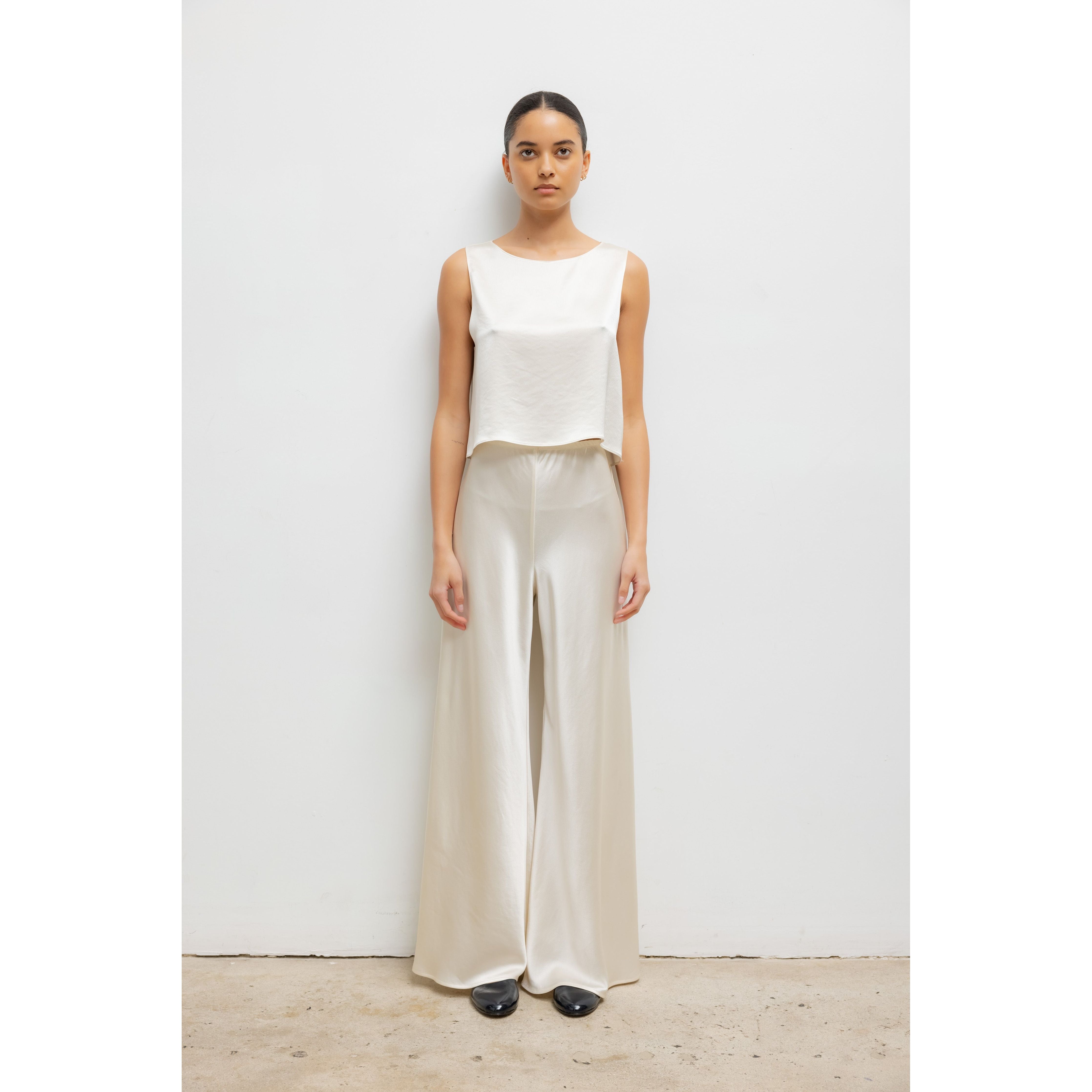 BARB BIAS PANT