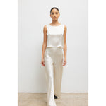 BARB BIAS PANT
