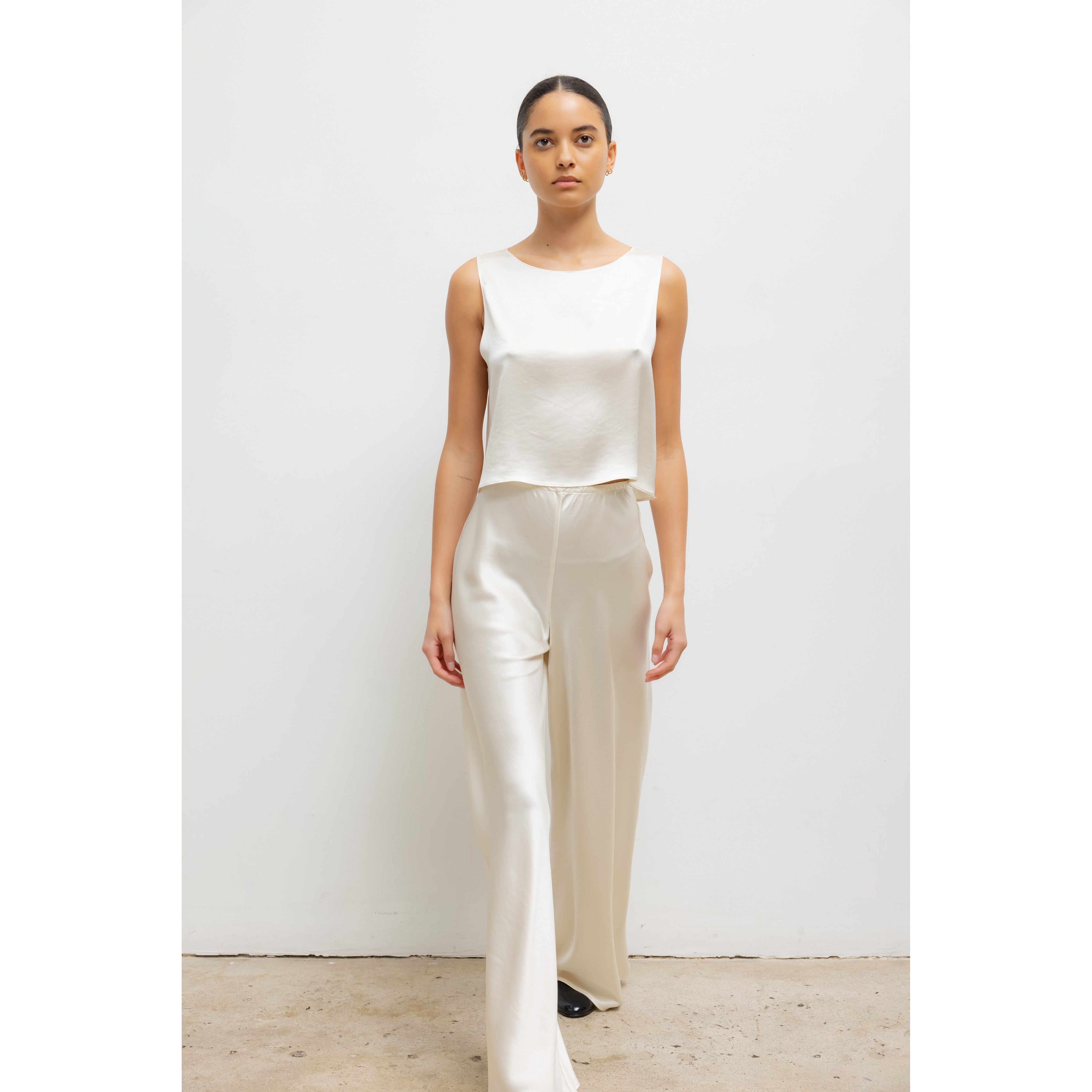 BARB BIAS PANT