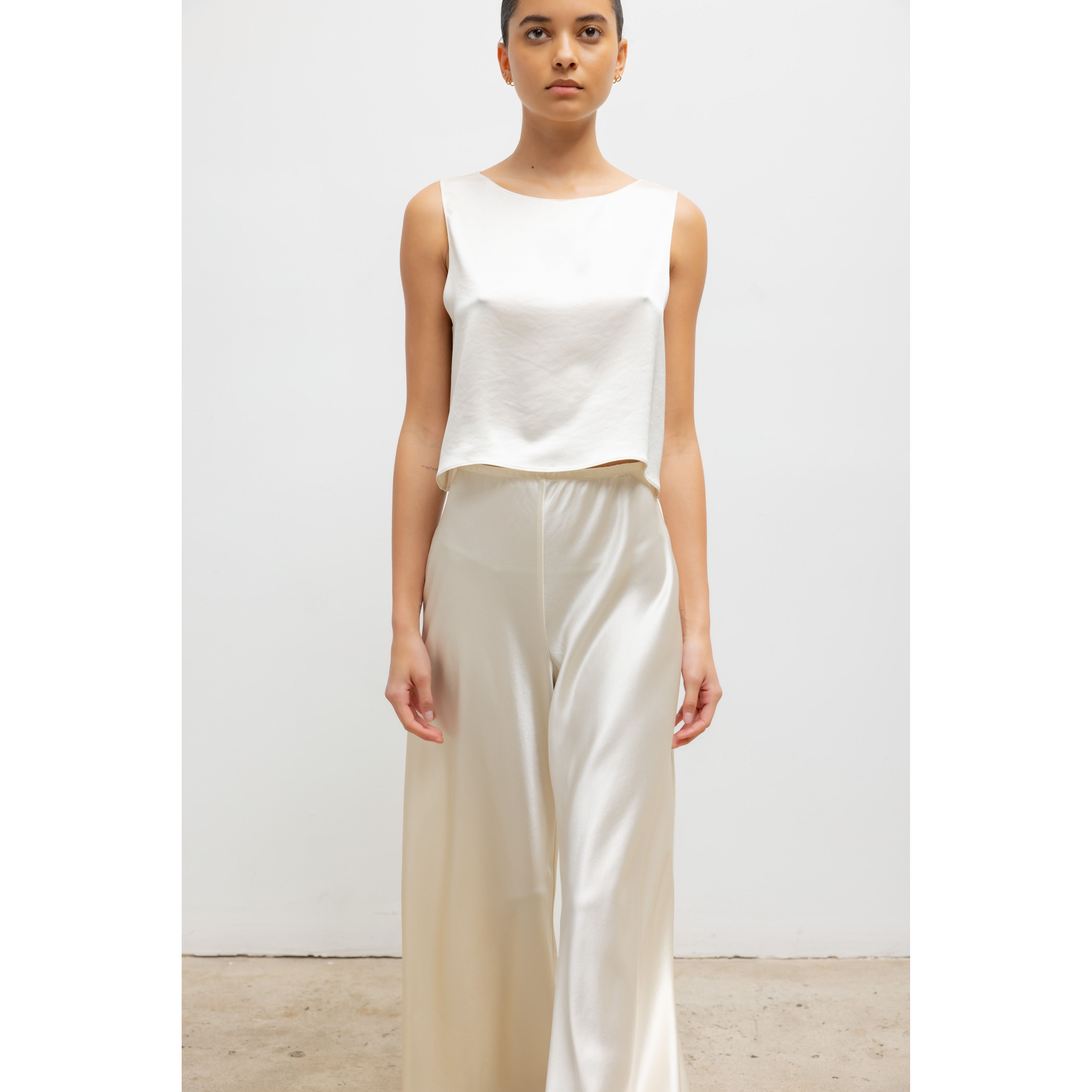 BARB BIAS PANT