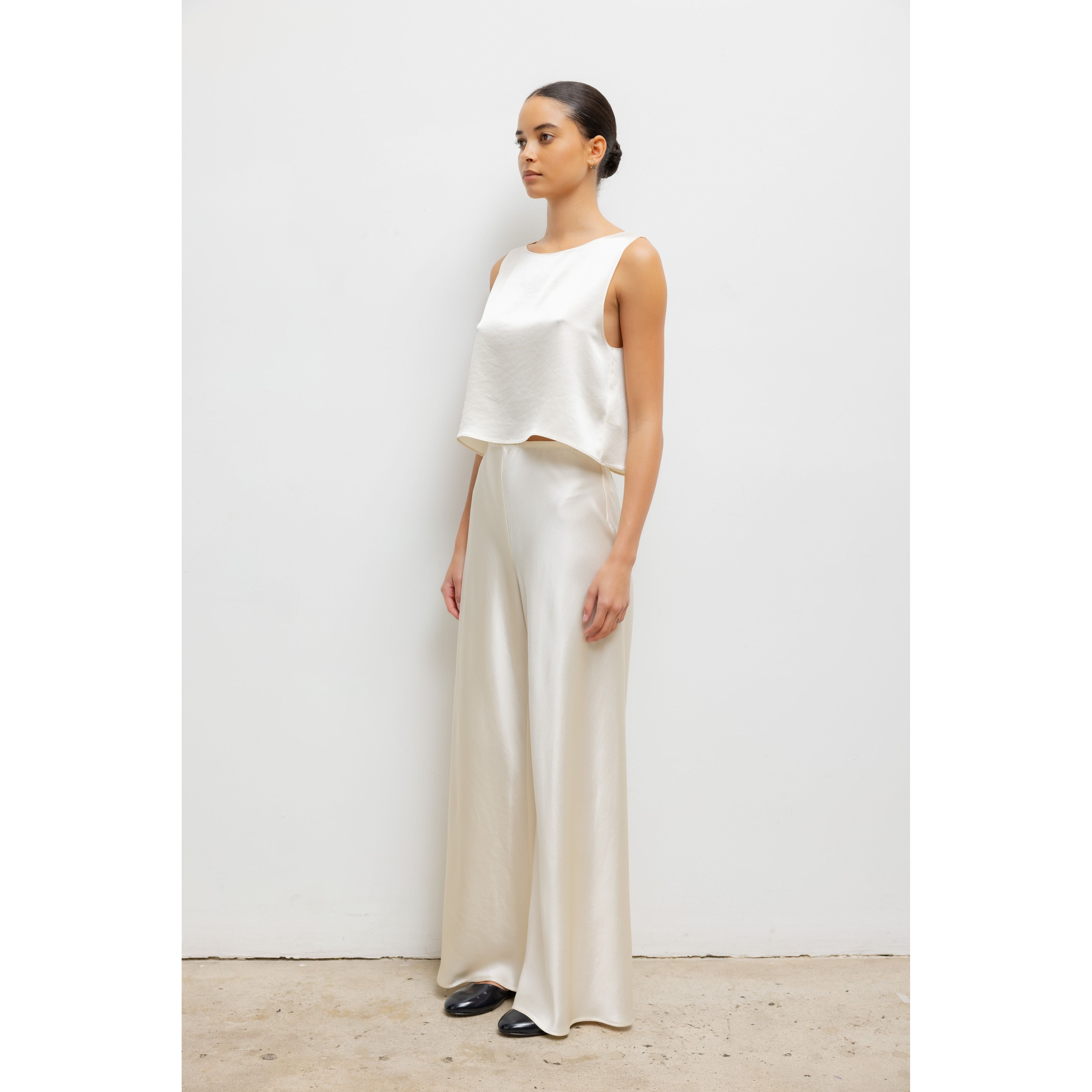 BARB BIAS PANT