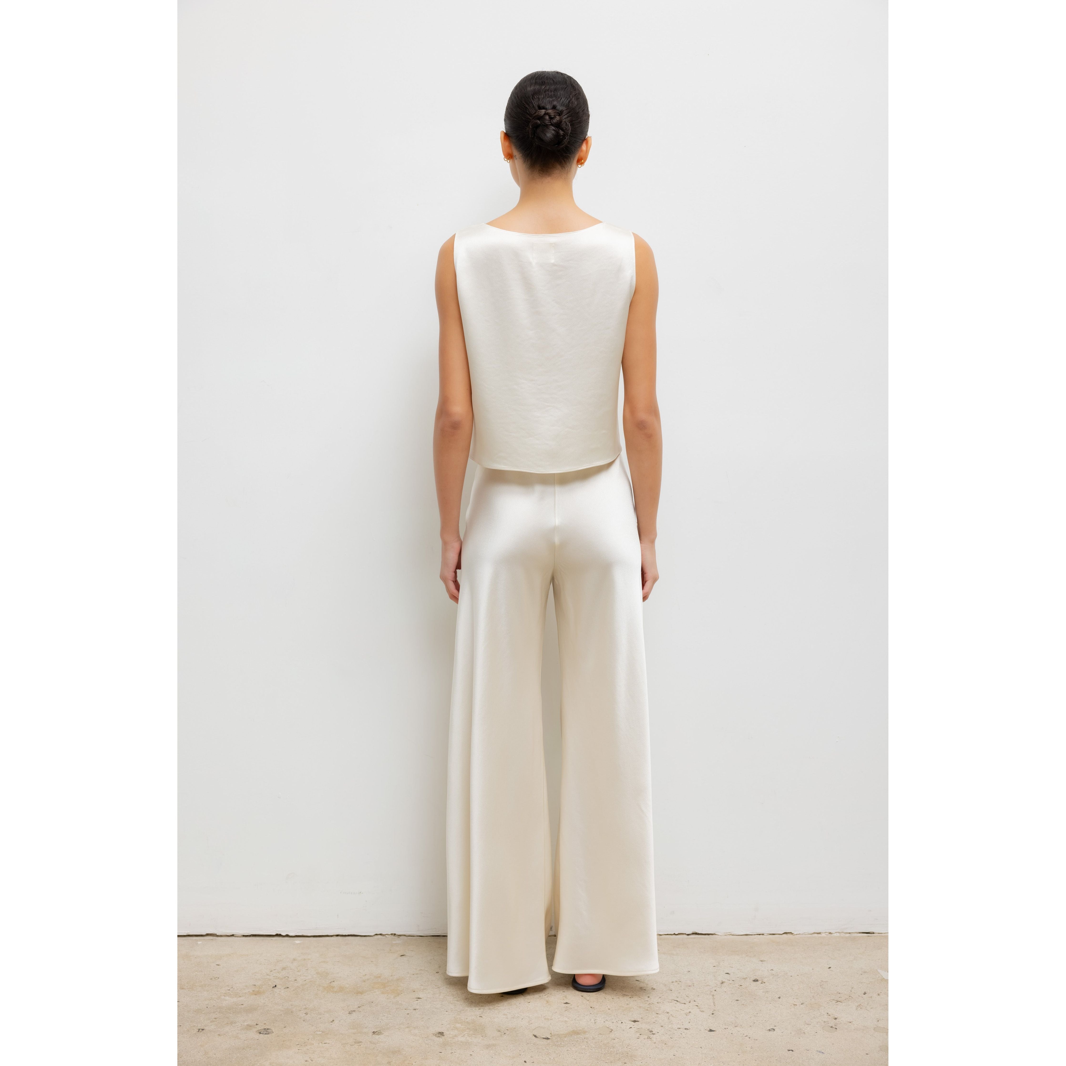 BARB BIAS PANT