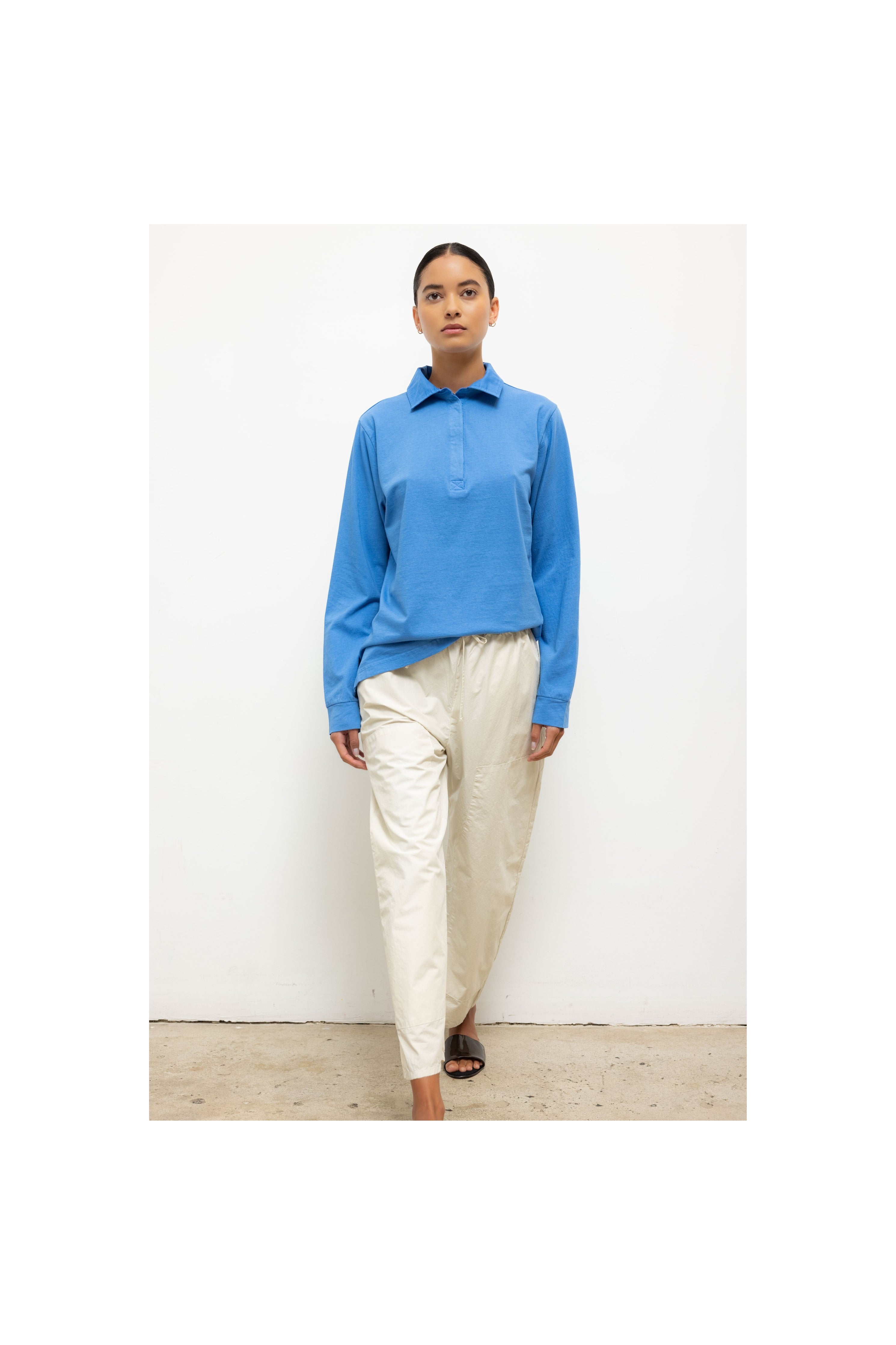 KYOTO CARPENTER PANT LESET