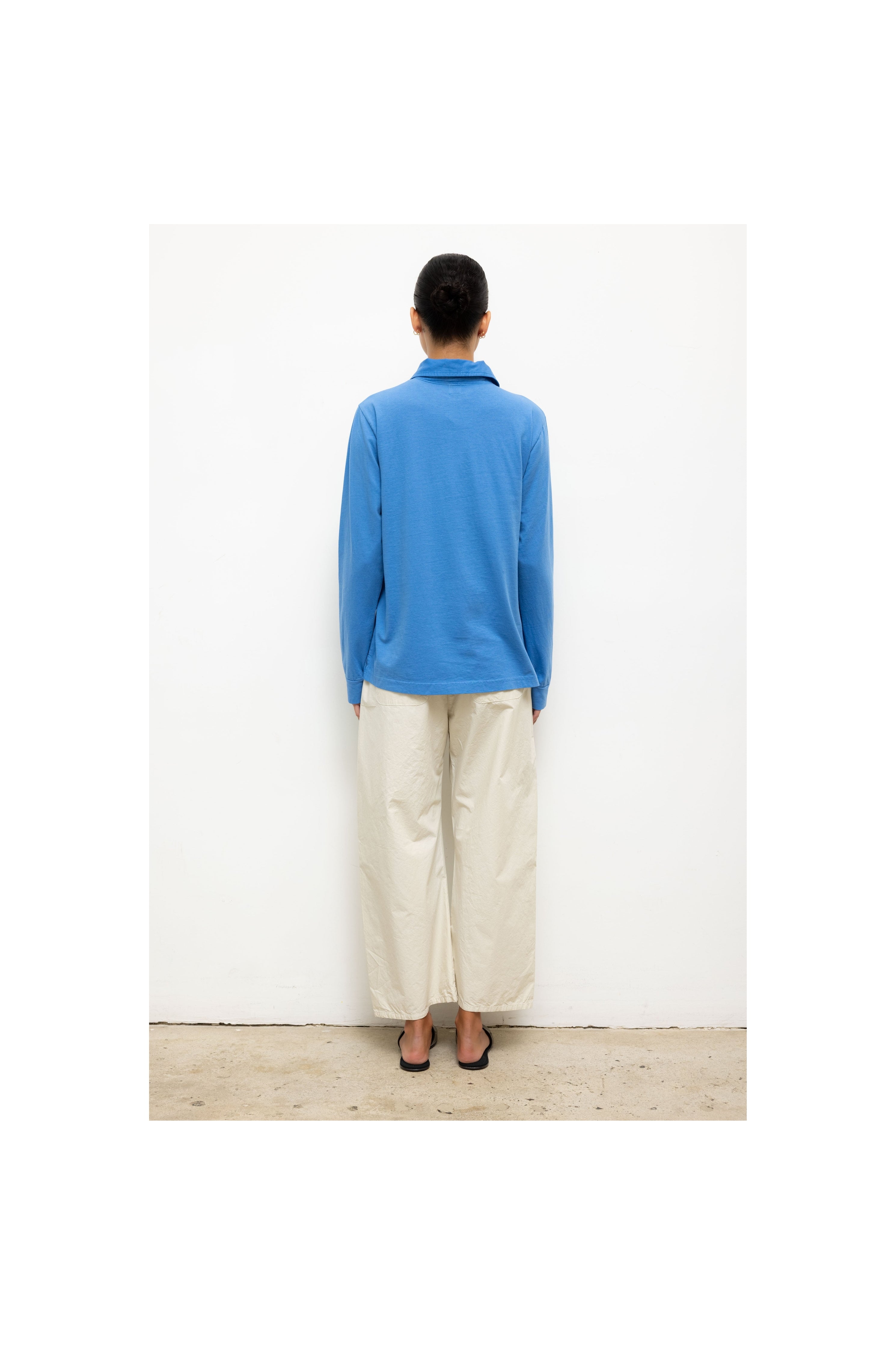 KYOTO CARPENTER PANT LESET
