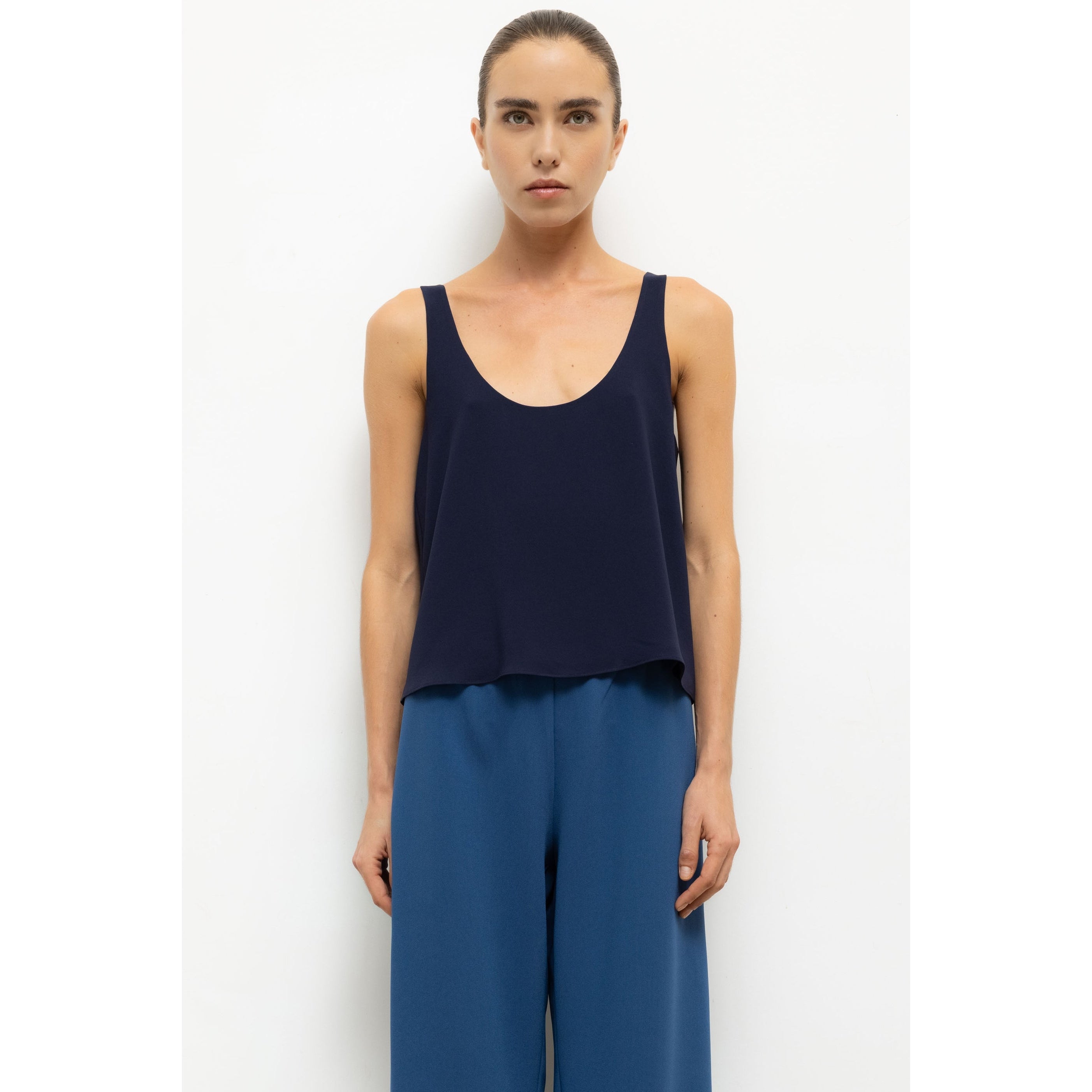 ARI SCOOP TANK LESET