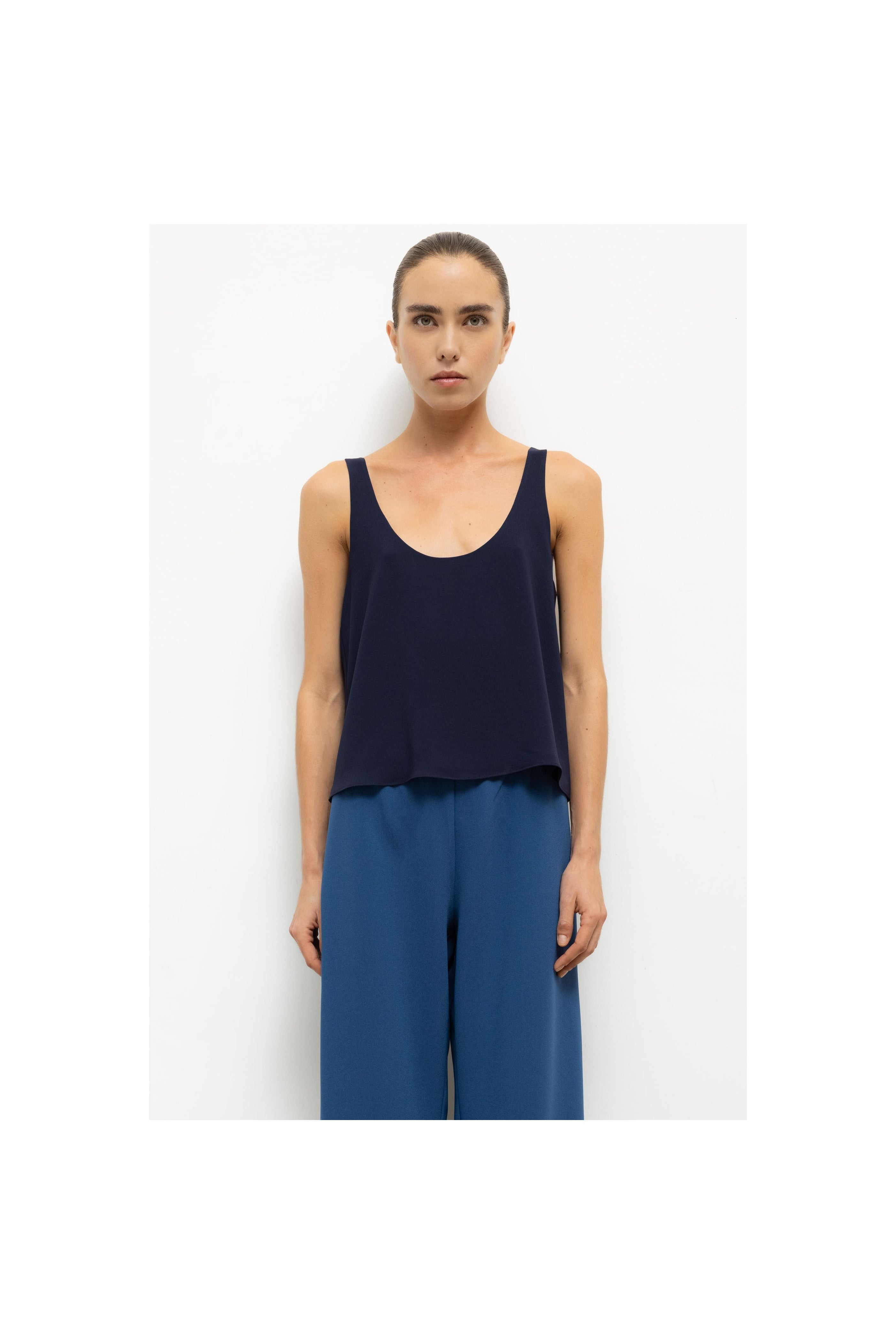 ARI SCOOP TANK LESET