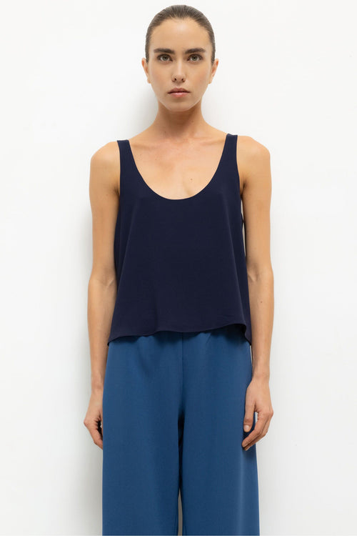 ARI SCOOP TANK LESET