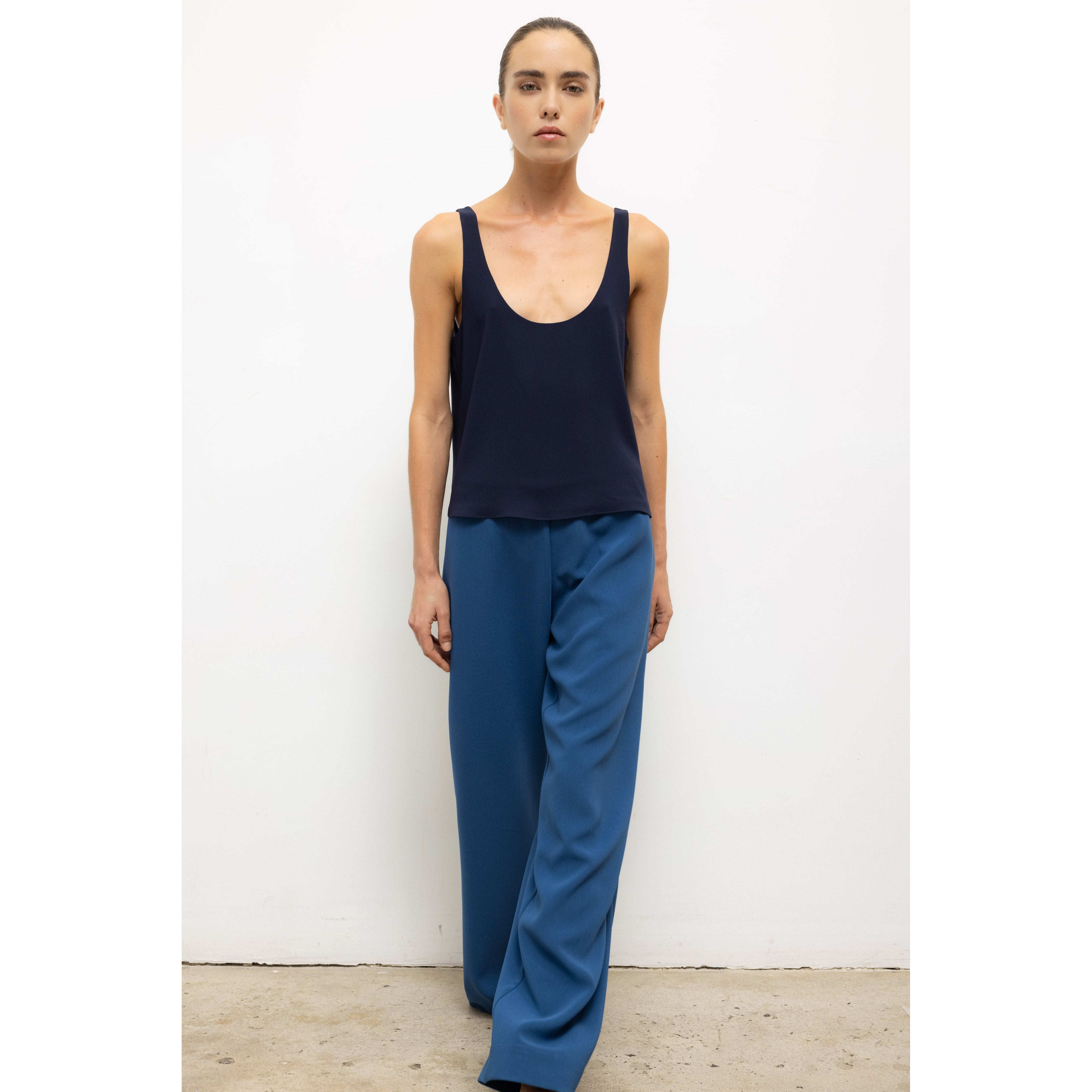 ARI SCOOP TANK LESET